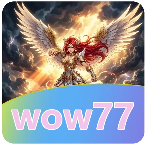 Ikon wow77 untuk ringkasan panduan APK v4.7.5