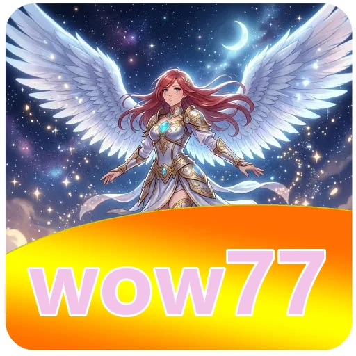 Ikon wow77 untuk bagian pencocokan SHA-256