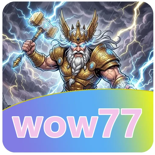 Ikon wow77 untuk bagian hasil uji waktu buka