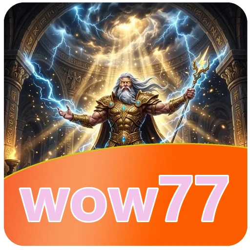 Ikon wow77 untuk data verifikasi APK 2018–2026