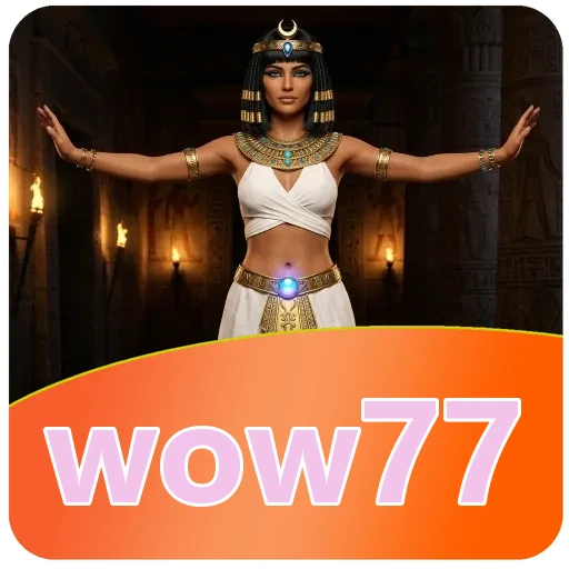 Ikon wow77 untuk pengguna sejak 2018