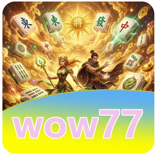 Ikon wow77 untuk arsip pembaruan 2026