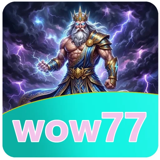 Ikon wow77 untuk catatan v4.7.5